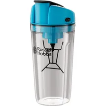 Russell Hobbs InstaMixer blau