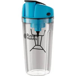 Russell Hobbs InstaMixer blau