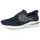 SKECHERS Delson 3.0 Herren Marineblau 46