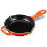 Le Creuset Signature Brat- und Servierpfanne