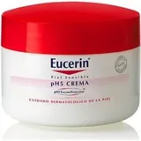 Eucerin pH5 Creme für empfindliche Haut, 75ml