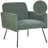 Beliani Sessel Narken