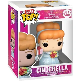 Funko Bitty POP! Countdown Calendar Disney Princess