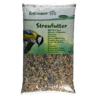 Erdtmann Streufutter 2,5 kg