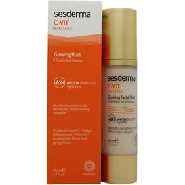 SeSDERMA Glowing Facial Fluid 50 ml