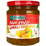 Damhert Confituur Sinaasappel - 100% Fruit (zonder toegevoegde suiker) EN OK 315 g Sonstige