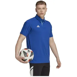 adidas Tiro 23 Competition Poloshirt, - M