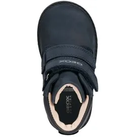 GEOX Hynde Boy Wpf A Stiefeletten Navy 20