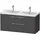 Duravit D-Code Waschtischunterschrank, 2, Auszüge, DC4674010490000