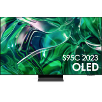 Samsung S95C OLED 4K