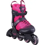 K2 Skates Mädchen, Inline Skates Marlee, pink, - Rosa
