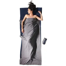 Cocoon Inlett 2 grau