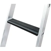 Günzburger MUNK Nachrüstsatz clip-step relax für Stufen-Stehleiter beidseitig begehbar GFK/Alu 22 Trittauflagen