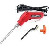 Wiltec - Styroporschneider 150w, Schnelles Aufheizen Inkl. 150mm Klinge, Für Styropor, Styrodur & Polystrol-hartschaum Heißdrahtschneider Bis 600¬∞c