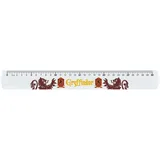 Maped Geometrie-/Zeichenset Harry Potter 4-teilig transparent