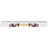 Maped Geometrie-/Zeichenset Harry Potter 4-teilig transparent