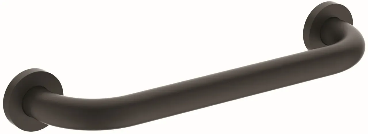 Ideal Standard Wannengriff IOM 350mm Silk Black , A9126XG A9126XG