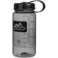 Helikon-Tex Outdoor Bottle (550ml) Smoked Trinkflasche
