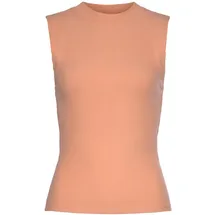 LASCANA Ripptanktop Orange 40/42