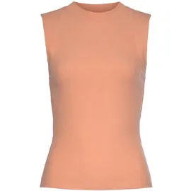 LASCANA Ripptanktop Orange 40/42