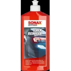 SONAX LackReiniger 500 ml für verschmutzten Lack