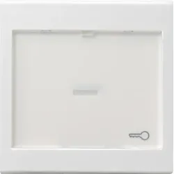 Gira Wippe Wechselsch. rws 067627