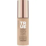 Catrice True Skin Hydrating Flüssige Foundation