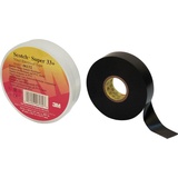 3M 3M, Klebeband, Scotch Super Vinyl ElektroIsolierband m (50 mm, 33 m, 1 Stück)