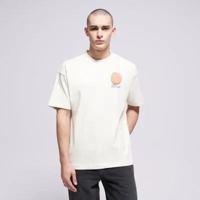 ELLESSE T-SHIRT THE CITRUS TEE - Weiß - S