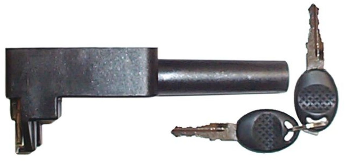 Kit Commutateur d’allumage, clés VICMA 6546