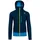 Karpos Lot Regenjacke Herren Flame/Tangerine Tango/Black XS