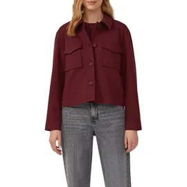 s.Oliver Strukturierte Jacke aus Interlock - 38