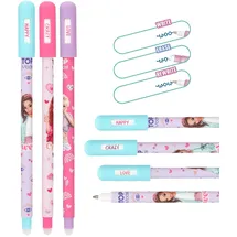 DEPESCHE TOPModel Radierbarer Gelstift