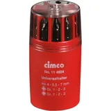 cimco werkzeuge Bits-Box 10-tlg. 114604