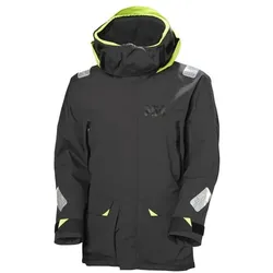 Helly Hansen Skagen Offshore Jacket ebony (980) M