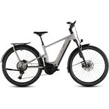 Cube Kathmandu Hybrid ONE11 HPC SLT 2026 28 Zoll RH 54 cm beige