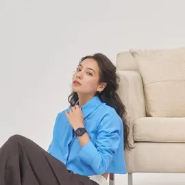 Casio G-Shock GMA-P2100M-2AER Herrenarmbanduhr