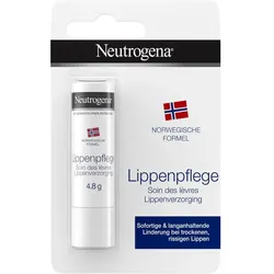 Neutrogena Norweg. Formel Lippenpflege