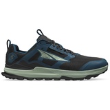Altra Herren Lone Peak 8 blau 42.0