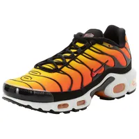 Nike Schuhe Air Max Plus HF0552001 - Rot, Schwarz