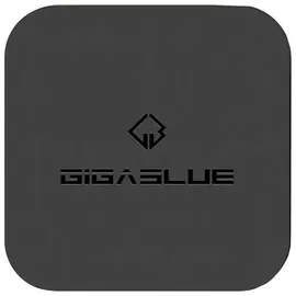 GiGaBlue HD X1 Plus 4K