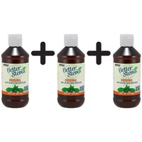 NOW Foods Better Stevia Liquid 237 ml