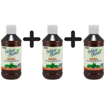 NOW Foods Better Stevia Liquid 237 ml