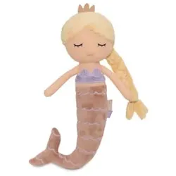 jollein Kuscheltier - Mermaid Ella