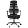 HJH Office Ergo Line II Pro Stoff schwarz