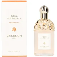 GUERLAIN AQUA ALLEGORIA PAMPLELUNE eau de toilette spray - 125 ml