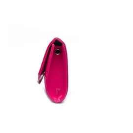 COLLEZIONE ALESSANDRO Clutch Mia Portemonnaie rwo pink