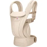 Ergobaby Omni Deluxe Mesh Natural Beige, Beige