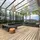 vidaXL Garten-Lounge-Set 11-tlg. grau