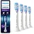 Philips Sonicare G3 Premium Gum Care Aufsteckbürste 4 St.